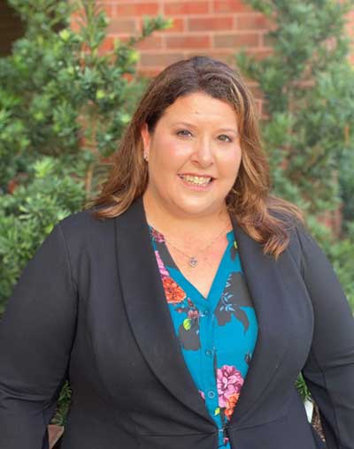 Donna-Lee-Sandefur
